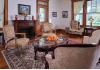 Keystone Inn: common room