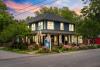 Wildflower Bed and Breakfast on the Square: 