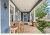 Wildflower Bed and Breakfast on the Square: 