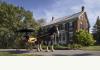 Pheasant Field Bed & Breakfast: exterior view