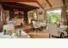 Pheasant Field Bed & Breakfast: dining room
