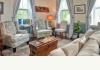 Pheasant Field Bed & Breakfast: living room