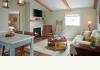 Pheasant Field Bed & Breakfast: guest room 1