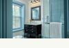 Pheasant Field Bed & Breakfast: guest bath 3