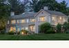 Historic Berkshires Inn & Estate+ Owner/Mgr Home: Exterior of Inn