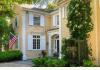 Historic Berkshires Inn & Estate+ Owner/Mgr Home: Guest Entry