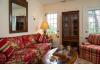 Historic Berkshires Inn & Estate+ Owner/Mgr Home: Guest Library / Common Area