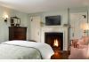 Historic Berkshires Inn & Estate+ Owner/Mgr Home: Guest Room