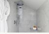 Historic Berkshires Inn & Estate+ Owner/Mgr Home: Guest Bath