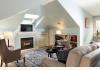 Historic Berkshires Inn & Estate+ Owner/Mgr Home: Guest Suite