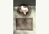 A.S. Mason House: Texas Historical Commission Medallion