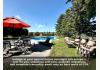 Creemore Country Manor House : Pool and Patio 