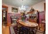 The Gables Inn Bed & Breakfast: Dining Room
