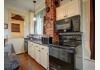 The Gables Inn Bed & Breakfast: Granite Countertops in Kitchen