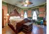 The Gables Inn Bed & Breakfast: King Guest Room