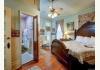 The Gables Inn Bed & Breakfast: King Guest Room with Balcony