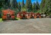 Gateway Inn at Mt. Rainier: Updated Cabins