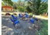 Hotel Resort: Picnic Area