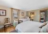 Highland Lake Inn: Bedroom
