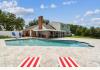 San Antonio, FL 5 Bedroom with Pool: Pool