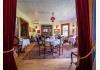 The Village Inn of Woodstock: Dining Room
