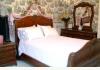 Judge Fehl House Properties: Master bedroom