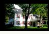 The Red Shutter Inn & Restaurant: Summer at the Inn