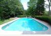 The Villa at Saugerties: 