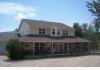 Garden Mountain Bed & Breakfast: Front