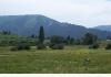 Garden Mountain Bed & Breakfast: Views