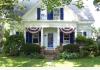 Blueberry Manor Inn: Inn front