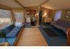 Miracle Farm Bed and Breakfast Spa and Resort: Creekside Rustic