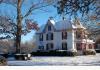 White Fence Bed and Breakfast: Main House