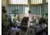 Strawberry Lace Inn: Sunroom