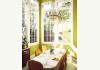 The Orchid Inn At Santa Barbara: Dining Room