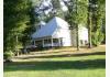 Chateau D' Terre Bed & Breakfast: Front of House