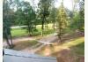 Chateau D' Terre Bed & Breakfast: View from 3rd floor Nook