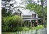 Linville Cottage: Front 