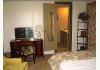 Linville Cottage: Bed 1