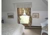 Linville Cottage: Bed 4