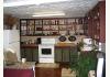 Linville Cottage: Common Kitchen