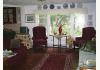 Linville Cottage: Common Room