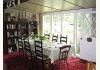 Linville Cottage: Dining Room