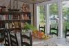 Linville Cottage: Dining Area