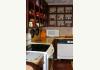 Linville Cottage: Kitchen