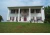 Pinhook Plantation House Potential B&B: Front View