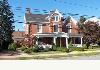 Brickhaven Bed and Breakfast: 