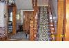 Brickhaven Bed and Breakfast: Living Room