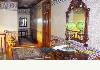 Brickhaven Bed and Breakfast: Hall Way