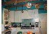 Montrose House B&B: Commerical grade kitchen